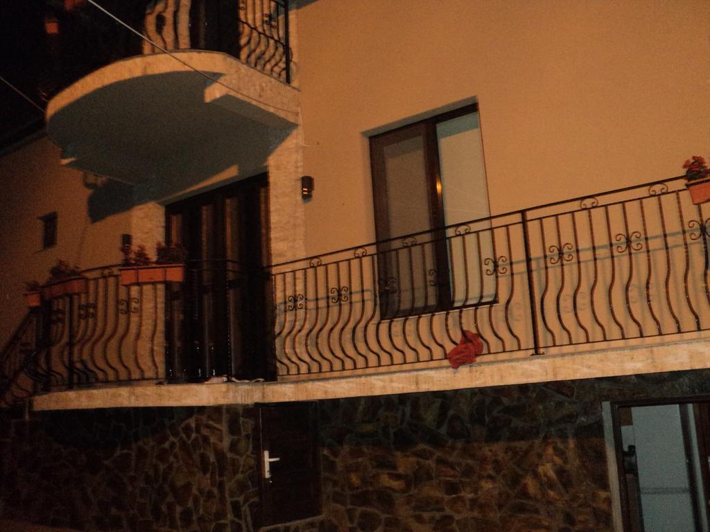 Cabana Suvenirurilor Scarisoara  Extérieur photo