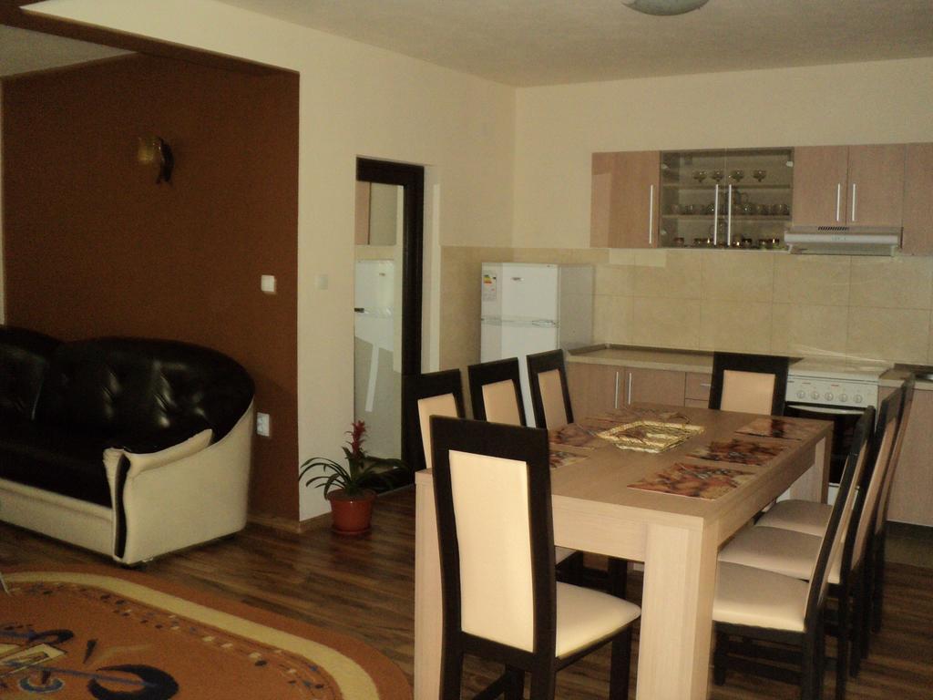 Cabana Suvenirurilor Scarisoara  Extérieur photo