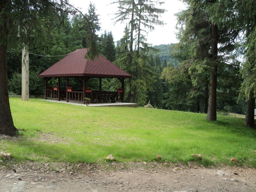 Cabana Suvenirurilor Scarisoara  Extérieur photo