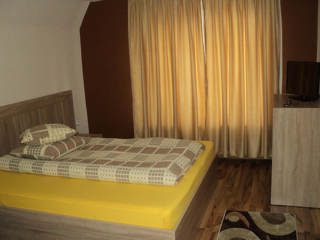 Cabana Suvenirurilor Scarisoara  Extérieur photo