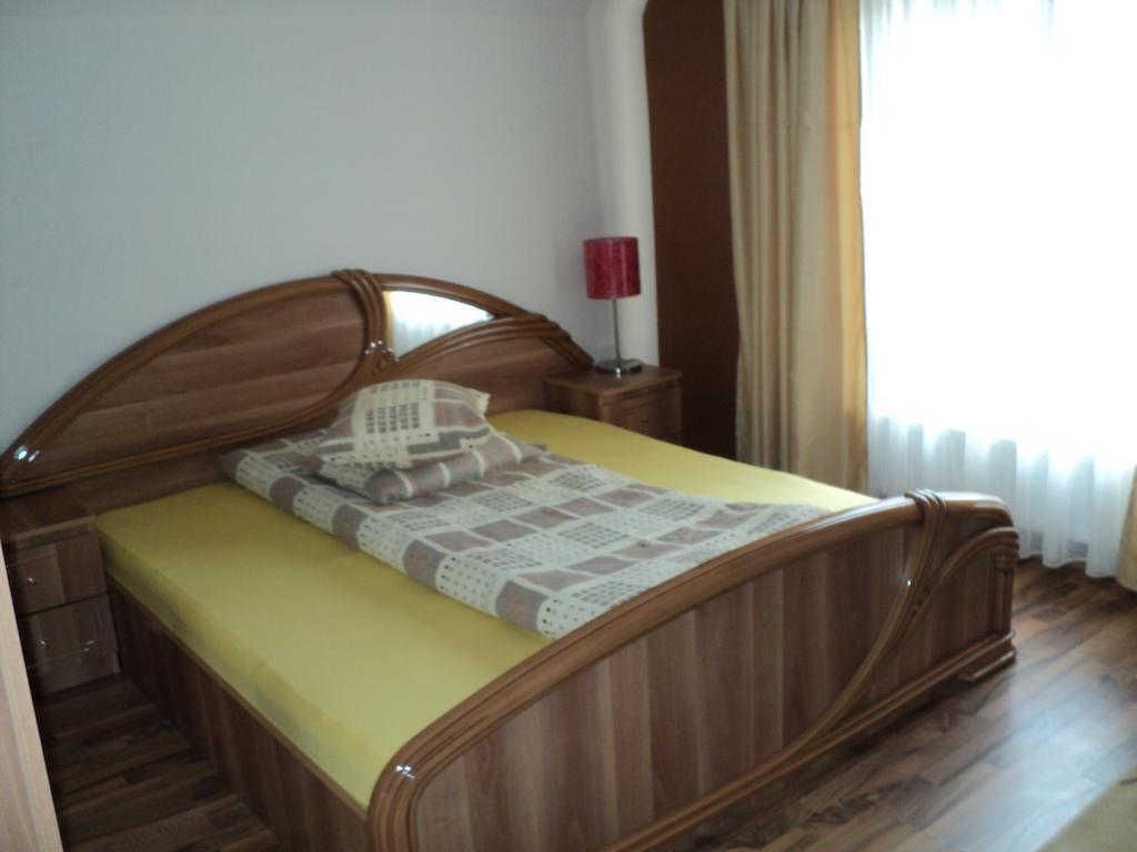 Cabana Suvenirurilor Scarisoara  Extérieur photo