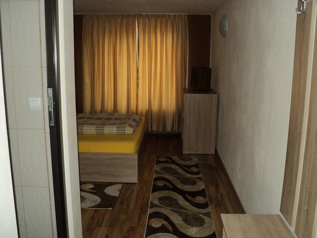 Cabana Suvenirurilor Scarisoara  Chambre photo