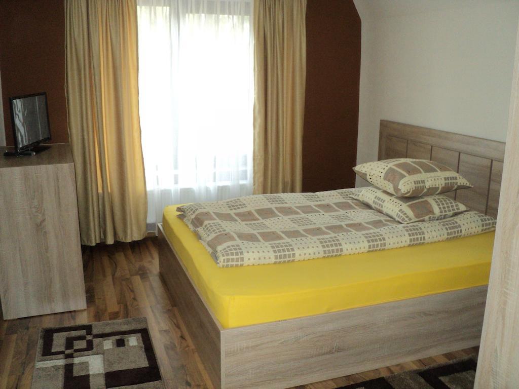 Cabana Suvenirurilor Scarisoara  Chambre photo