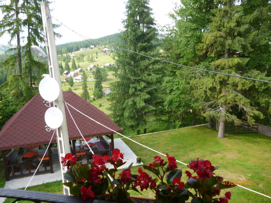 Cabana Suvenirurilor Scarisoara  Extérieur photo